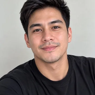 Jaime Apollo, Editor-in-Chief of the WagiPlus Official guide