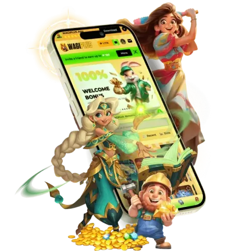 wagiplus download app