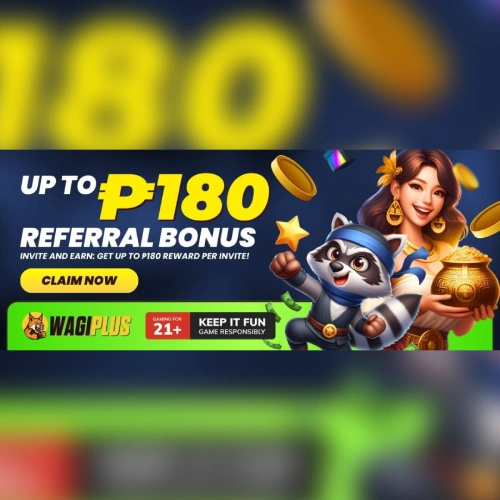 wagiplus referral bonus